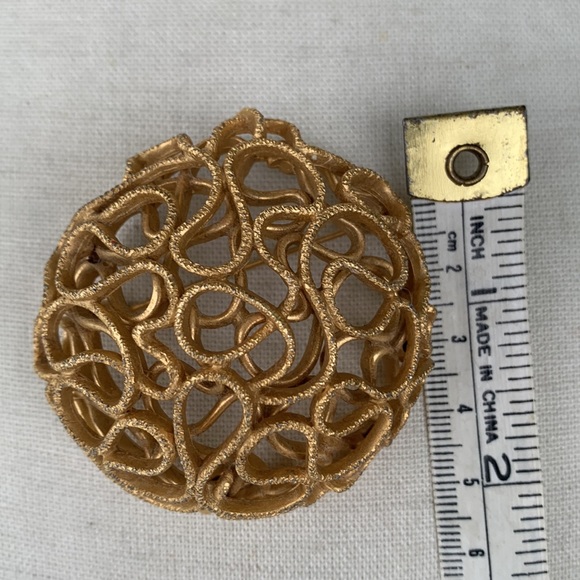 Vintage brooch - Picture 5 of 5